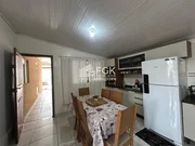 <strong>Casa, Alto da XV, Piraí do Sul/PR</strong>