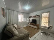 <strong>Casa, Alto da XV, Piraí do Sul/PR</strong>