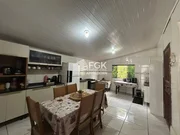 <strong>Casa, Alto da XV, Piraí do Sul/PR</strong>