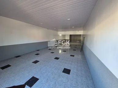 <strong>Sala Comercial, Jardim dos Bancários, Castro/PR</strong>