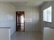 <strong>Casa, Jardim das Nações, Castro/PR</strong>