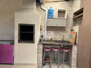 <strong>Casa, Jardim Bailly, Castro/PR</strong>