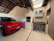 <strong>Casa, Jardim Bailly, Castro/PR</strong>