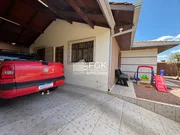 <strong>Casa, Jardim Bailly, Castro/PR</strong>