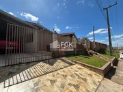 <strong>Casa, Jardim Bailly, Castro/PR</strong>