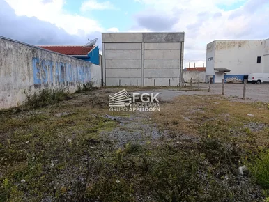 <strong>Comercial, Morada do Sol, Castro/Paraná</strong>