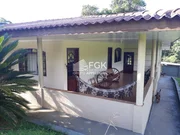 <strong>Chácara, Santo Antônio, Castro/PR</strong>