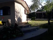 <strong>Chácara, Santo Antônio, Castro/PR</strong>