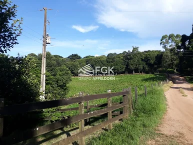 <strong>Chácara, Santo Antônio, Castro/PR</strong>