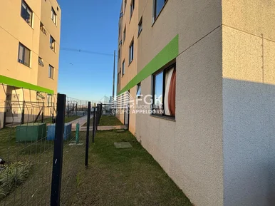 <strong>Apartamento, Condomínio Vittace, Castro/PR</strong>