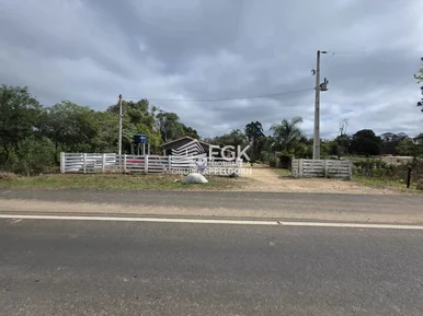 <strong>Chácara, Abapã, Castro/PR</strong>