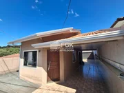 <strong>Casa, França Viana, Piraí do Sul/PR</strong>