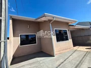 <strong>Casa, França Viana, Piraí do Sul/PR</strong>