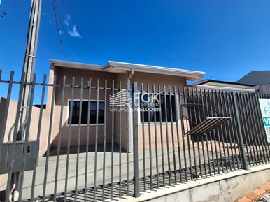 <strong>Casa, França Viana, Piraí do Sul/PR</strong>