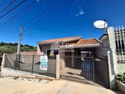 <strong>Casa, França Viana, Piraí do Sul/PR</strong>