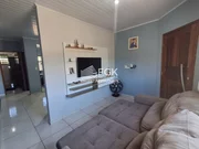 <strong>Casa, França Viana, Piraí do Sul/PR</strong>