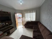 <strong>Casa, Santa Terezinha, Castro/PR</strong>