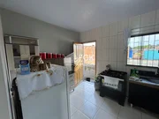 <strong>Casa, Santa Terezinha, Castro/PR</strong>