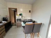 <strong>Casa, Santa Terezinha, Castro/PR</strong>