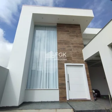 <strong>Sobrado, Park Boulevard, Castro/PR</strong>