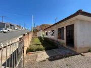 <strong>Casa, Santa Terezinha, Castro/PR</strong>