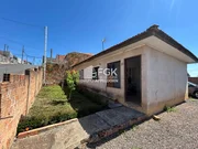 <strong>Casa, Santa Terezinha, Castro/PR</strong>