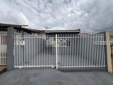 <strong>Casa, Jardim das Nações, Castro/PR</strong>