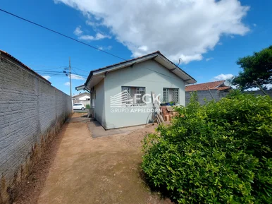 <strong>Casa, Jardim Alvorada, Castro/PR</strong>