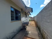 <strong>Casa, Jardim Alvorada, Castro/PR</strong>