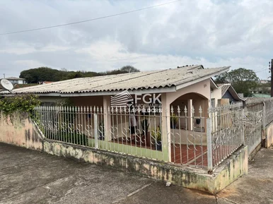 <strong>Casa, Padre Piva, Castro/PR</strong>