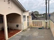 <strong>Casa, Padre Piva, Castro/PR</strong>