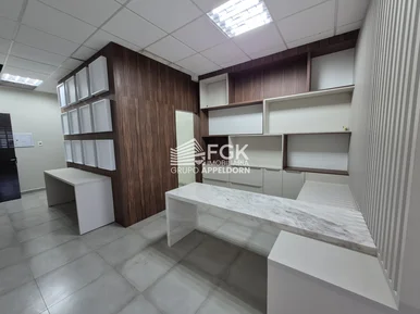 <strong>Sala Comercial, Centro, Castro/PR</strong>