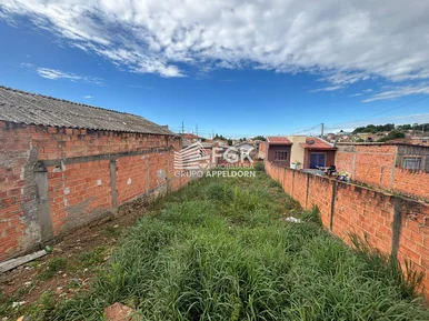 <strong>Terreno, Jardim Pandorf, Castro/PR</strong>