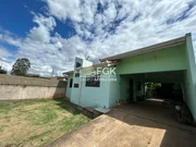 <strong>Casa, Três Santas, Piraí do Sul/PR</strong>