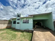 <strong>Casa, Três Santas, Piraí do Sul/PR</strong>