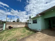 <strong>Casa, Três Santas, Piraí do Sul/PR</strong>