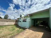 <strong>Casa, Três Santas, Piraí do Sul/PR</strong>