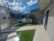 <strong>Casa, Morada do Sol, Castro/PR</strong>