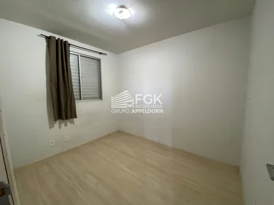 Apartamento, Residencial Jardim América Ii, Ponta Grossa/pr