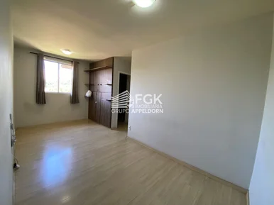 <strong>Apartamento, Residencial Jardim América II, Ponta Grossa/PR</strong>