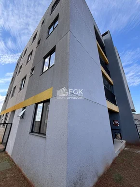 <strong>Apartamento, Condomínio Vittace, Castro/PR</strong>