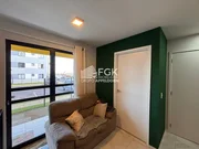 <strong>Apartamento, Condomínio Vittace, Castro/PR</strong>