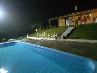 <strong>Chácara, Colônia Santa Leopoldina, Castro/PR</strong>