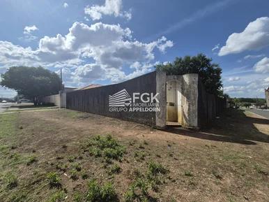 <strong>Terreno, Morada do Sol, Castro/PR</strong>