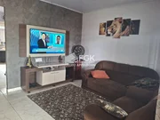 <strong>Casa, Jardim Manoel Izidoro, Piraí do Sul/PR</strong>