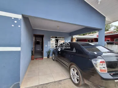 <strong>Casa, Jardim Manoel Izidoro, Piraí do Sul/PR</strong>