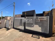 <strong>Casa, Jardim Termas Riviera, Castro/PR</strong>