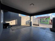 <strong>Casa, Jardim Termas Riviera, Castro/PR</strong>