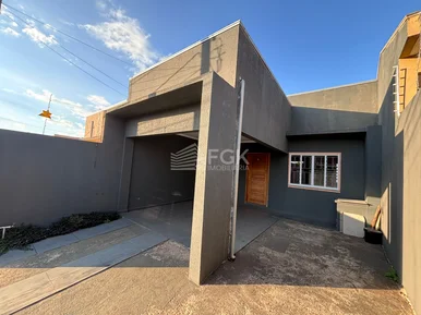 <strong>Casa, Jardim Termas Riviera, Castro/PR</strong>