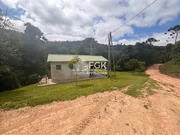 <strong>Chácara, Alecrim, Castro/PR</strong>